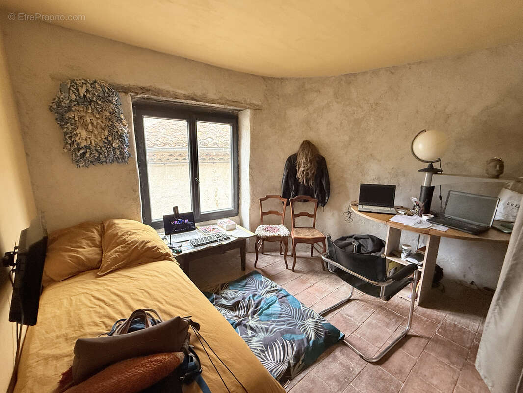 Vente Maison 4 chambres Aulas 30120 - photo 9