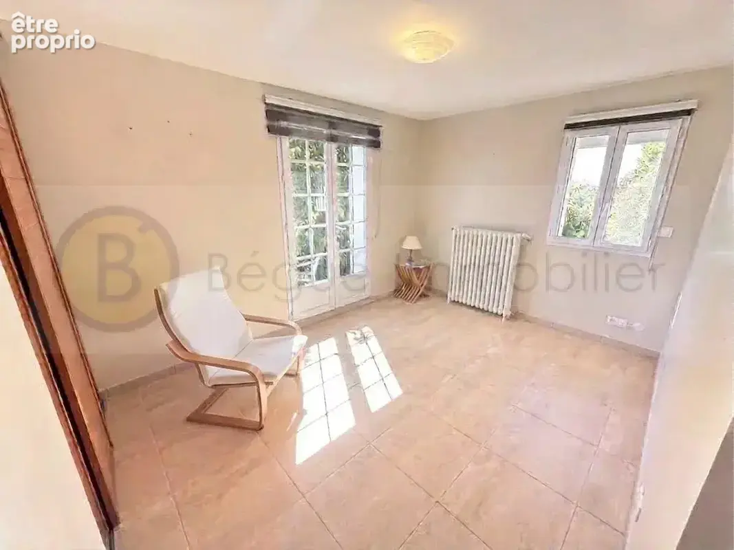 MAISON LE CASTERA - 8 pièce(s) - 272 m2 - photo 9