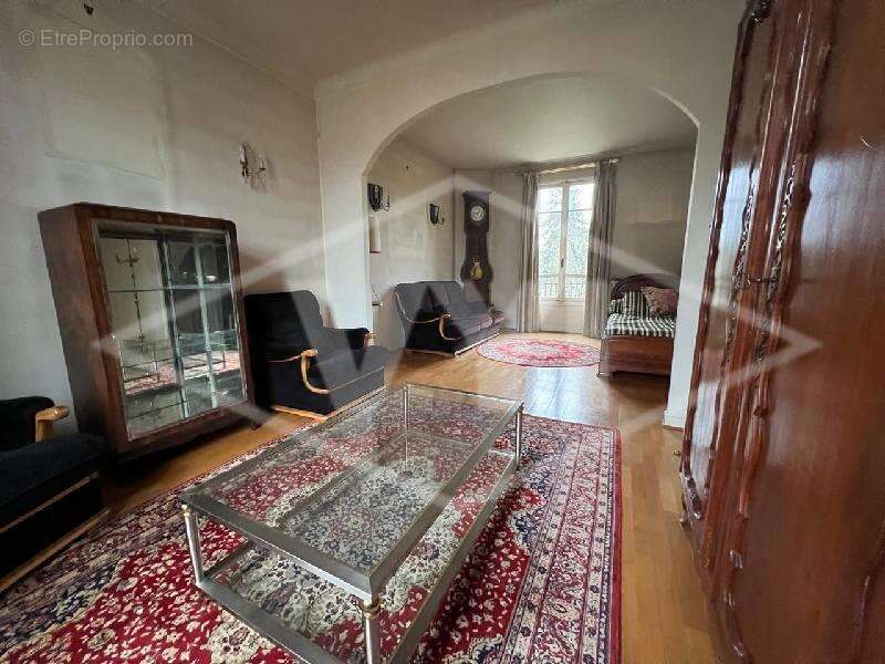 Maison à QUINCY-SOUS-SENART