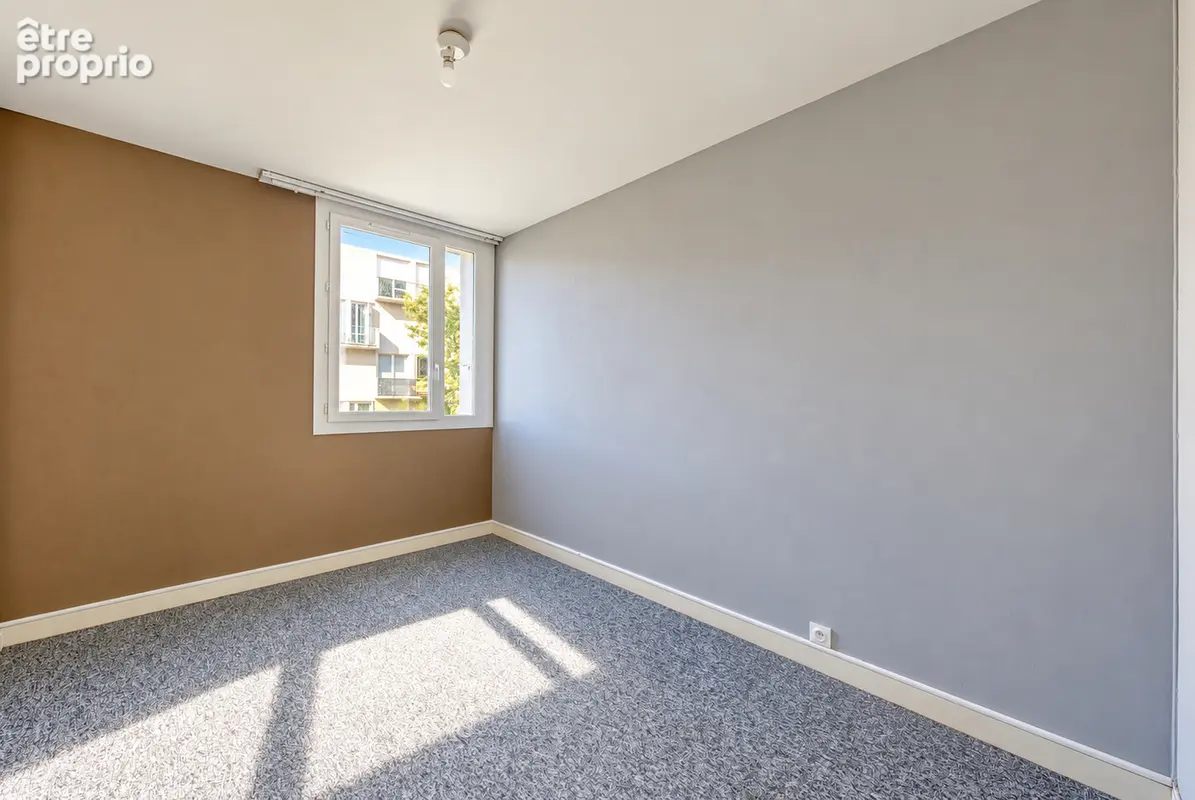 Appartement T4 - Villejean - photo 5