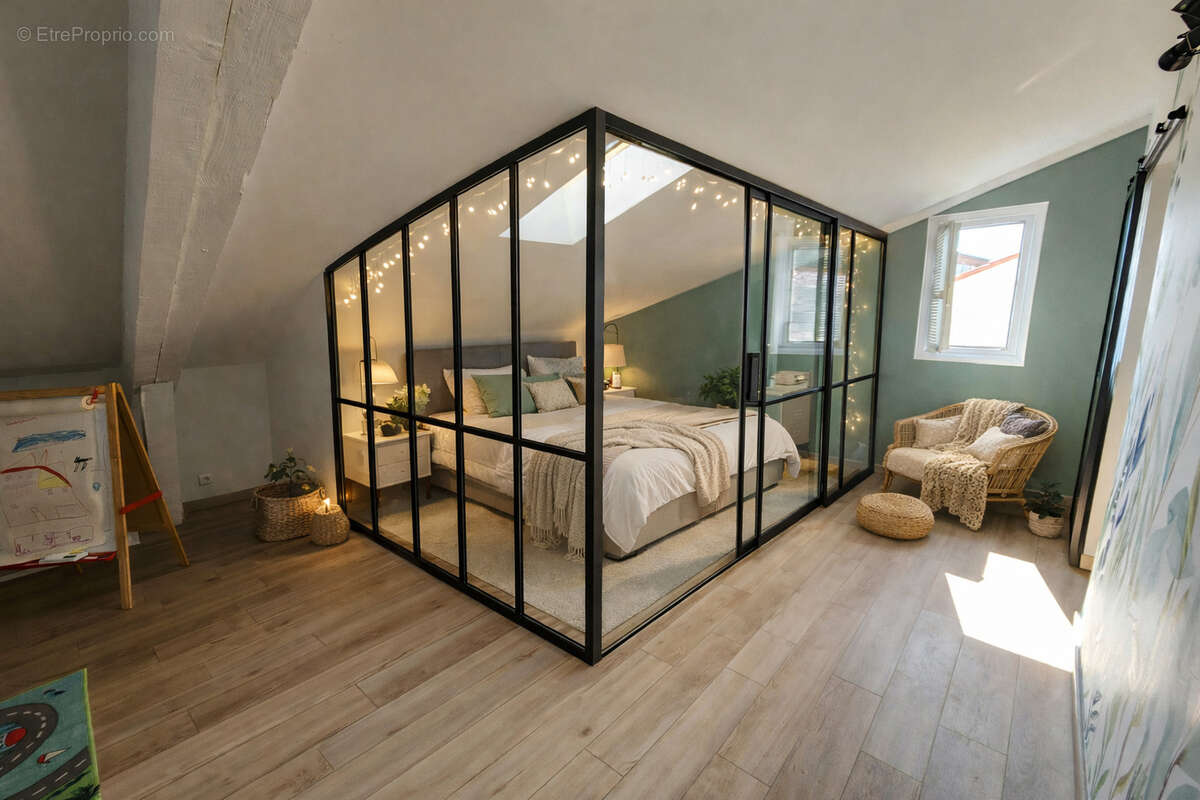 Appartement à SAINT-RAPHAEL