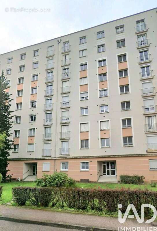 Photo 2 - Appartement à LIMOGES