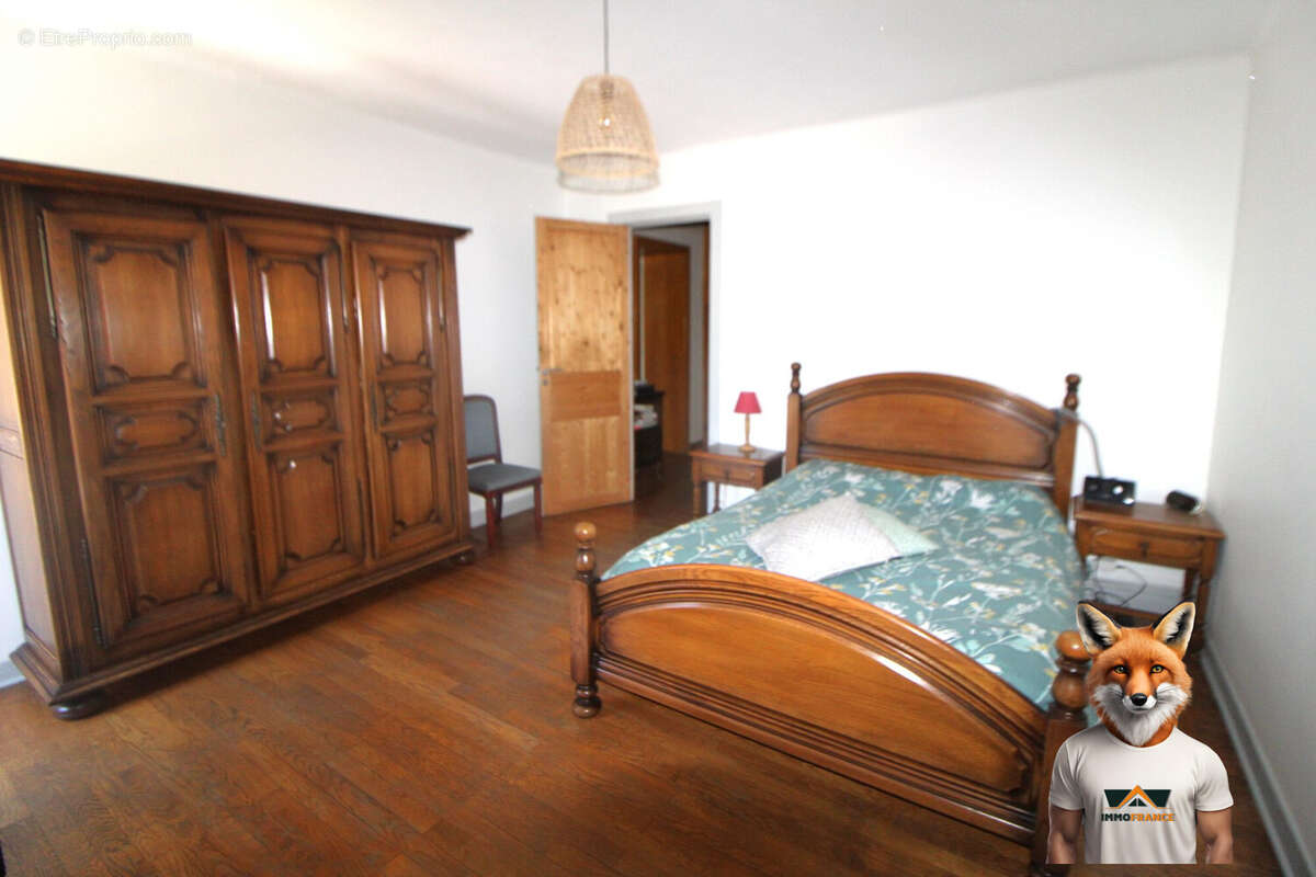 Maison 248 m² à Rougegoutte  - photo 7