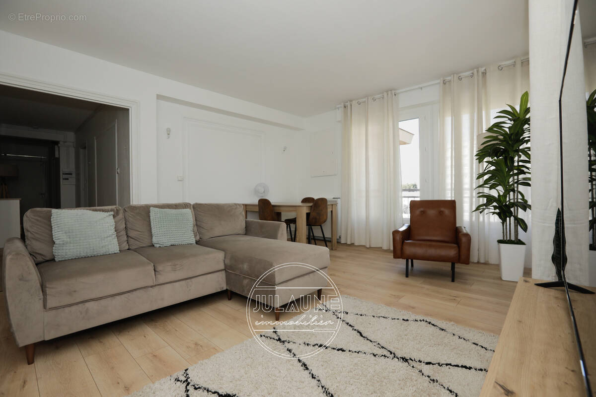 Appartement à LIMOGES