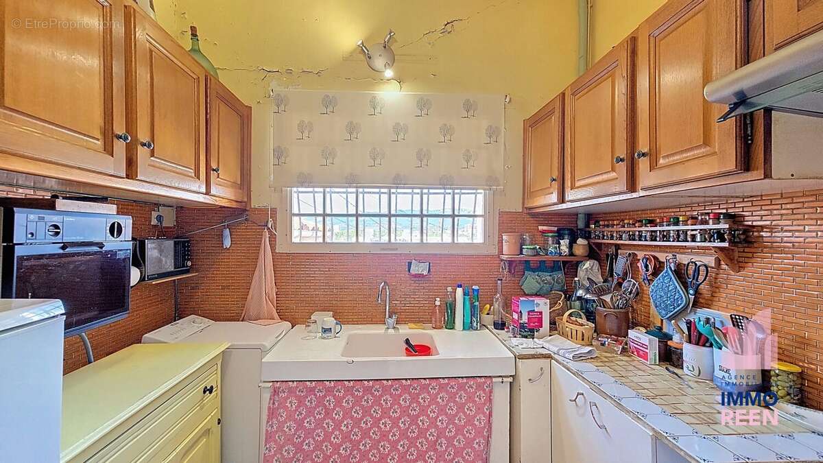 Maison à LA SEYNE-SUR-MER