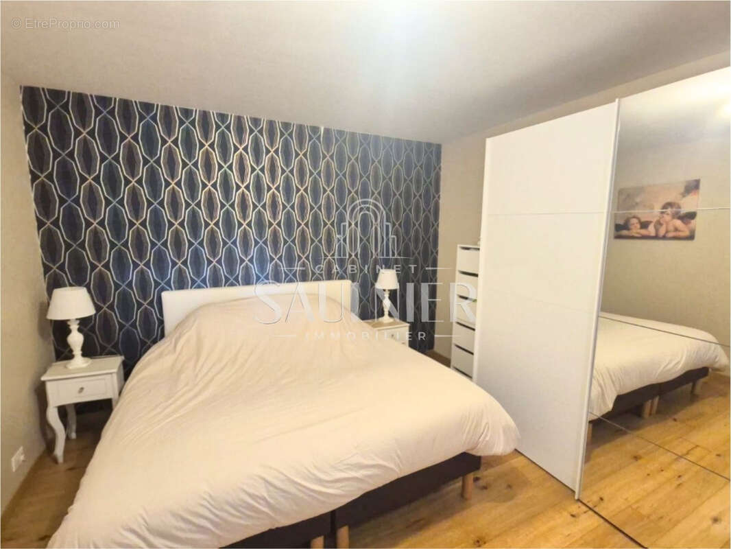 Faverolles sur Cher - Ensemble Immobilier - 8 Chambres - photo 6