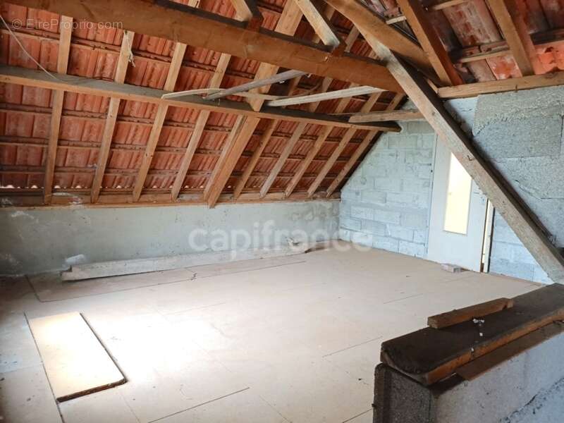 Maison à vendre 5 pièces PARON (89) - photo 31