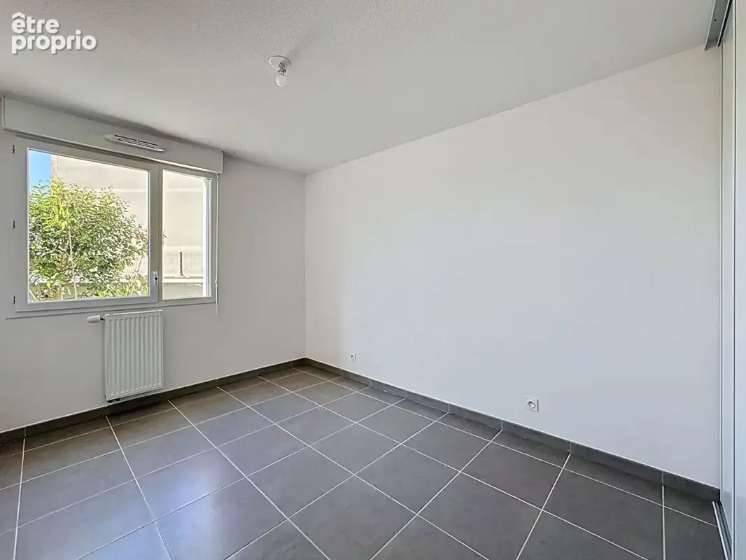 Appartement Saint Orens De Gameville 3 pièce(s) 58 m2 - photo 8