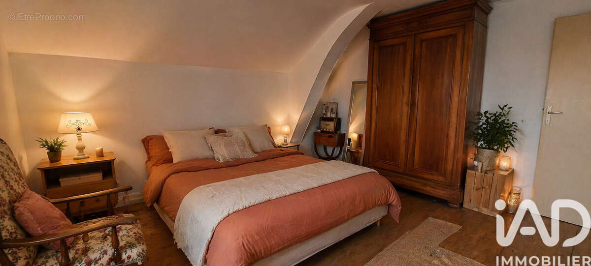 Photo 8 - Maison à SAINT-MAUR