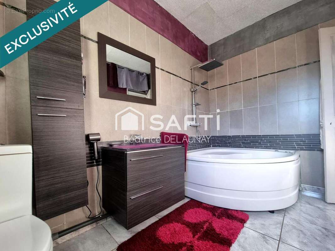 Photo 6 - Maison à SAINT-LAURENT-D&#039;AIGOUZE