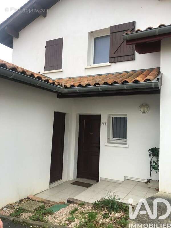 Photo 9 - Maison à SAINT-PEE-SUR-NIVELLE