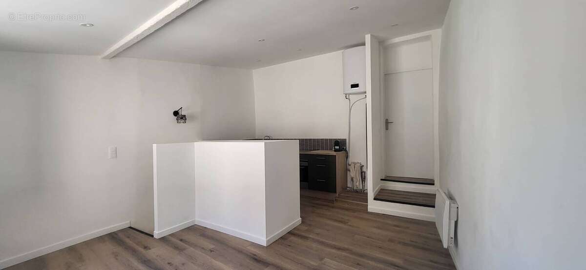 Appartement à CALLAS