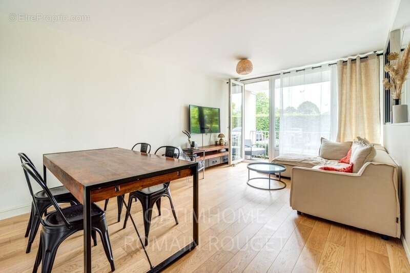 Appartement à CHATOU