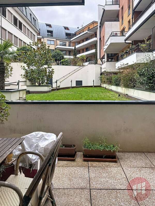 Appartement à LIMOGES