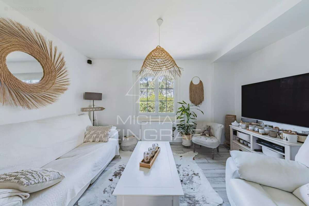 Maison à LE BOUSCAT