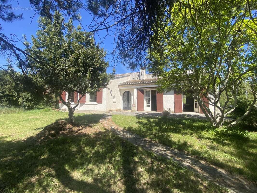 Maison à ALBI