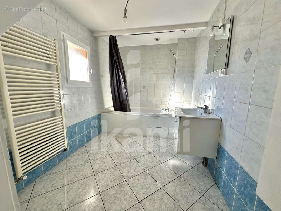 Le Grand-Lemps   Maison 4 pièces + combles aménageables   Idéal famille ou investisseur ! - photo 9