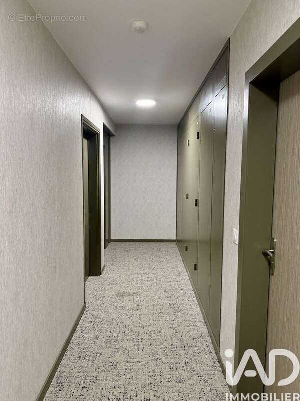 Photo 7 - Appartement à IFS