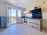 Appartement à MONTROND-LES-BAINS