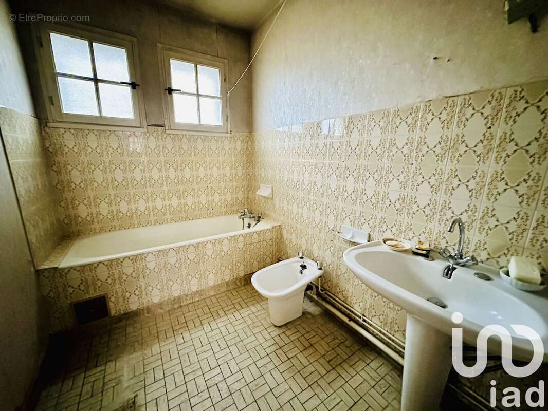 Photo 5 - Maison à THIVARS