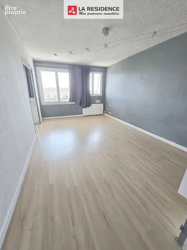 Photo Appartement à Andresy au prix de 119 500€
