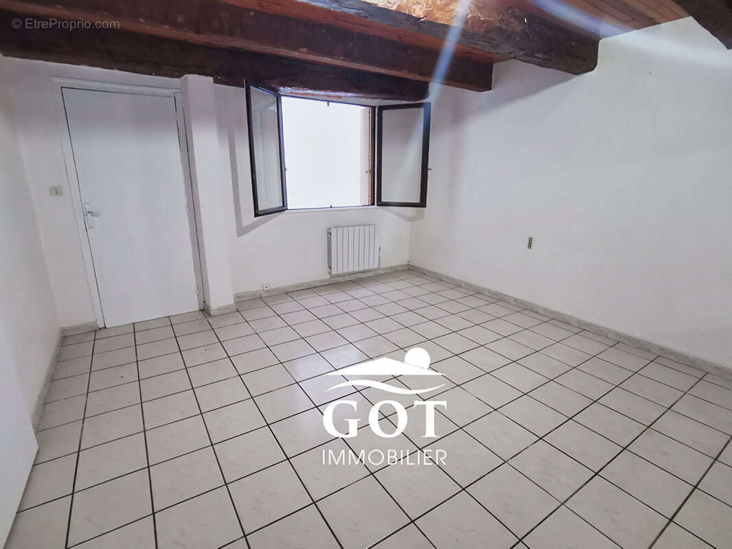 Maison à TORREILLES