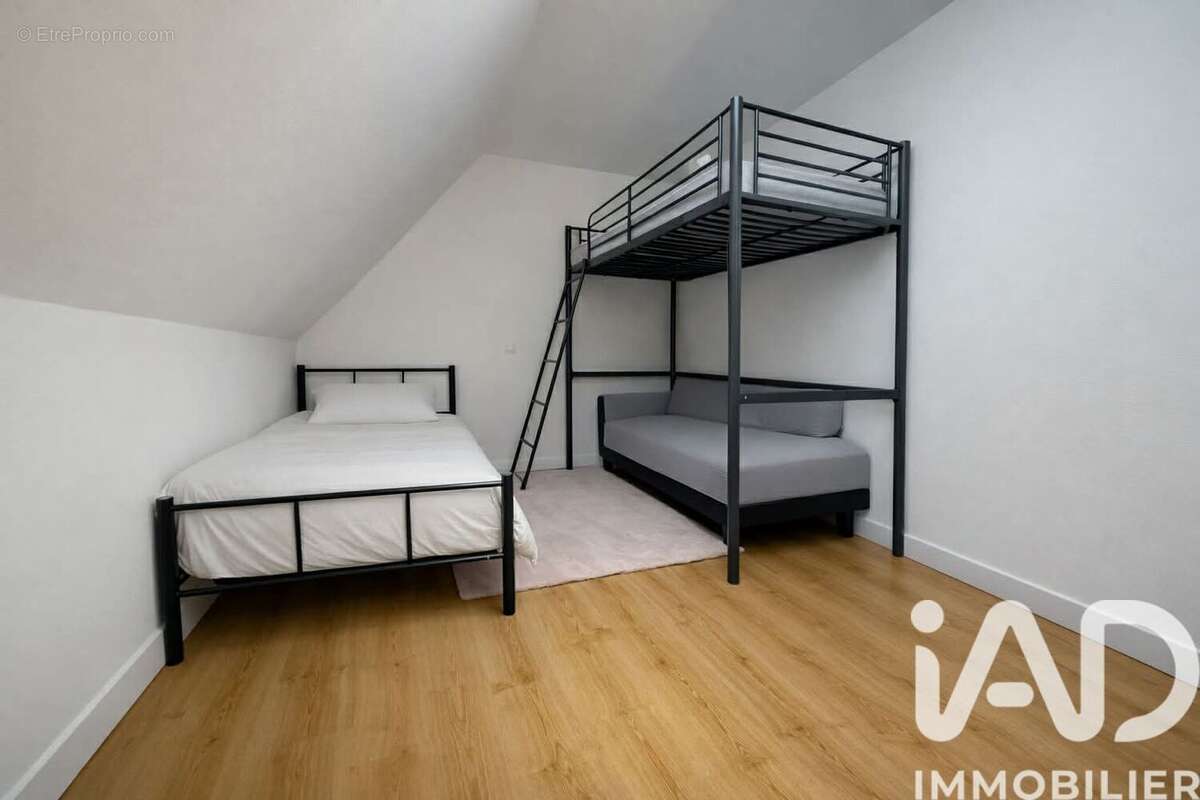 Photo 8 - Appartement à SAINT-OMER