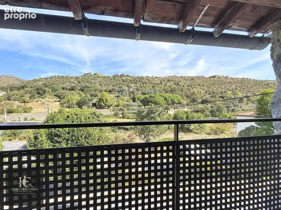 Une demeure en pierre de caractère, entre nature et vue sur les montagnes - photo 20