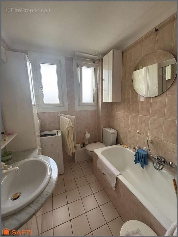 Photo 5 - Appartement à NANTES