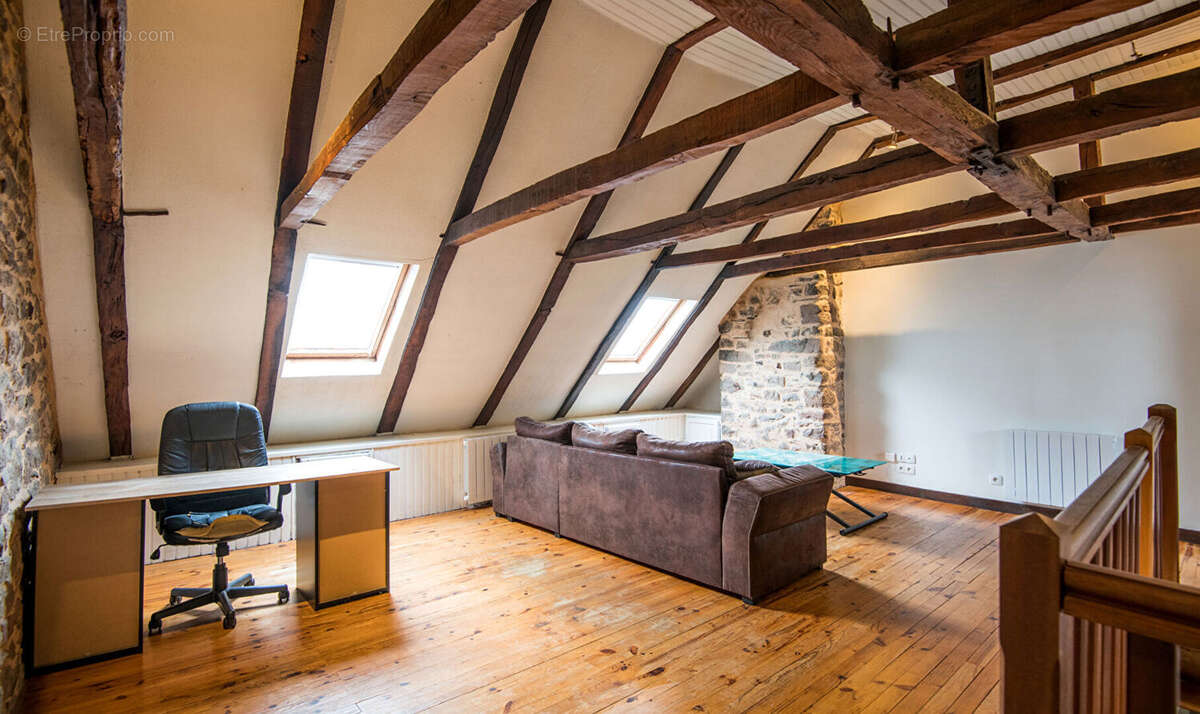 Appartement à RODEZ