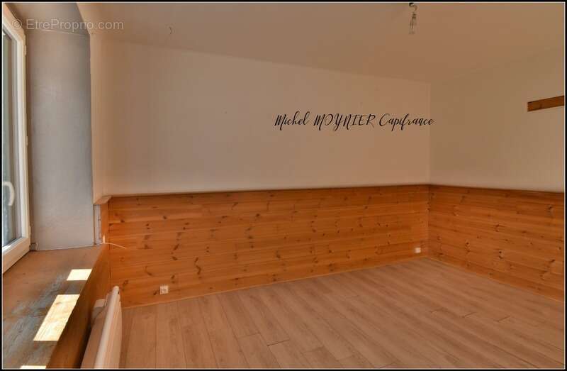 Maison à L'ARGENTIERE-LA-BESSEE