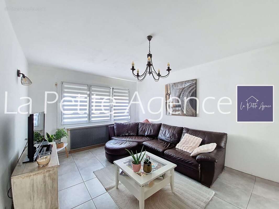 Maison à ANNOEULLIN