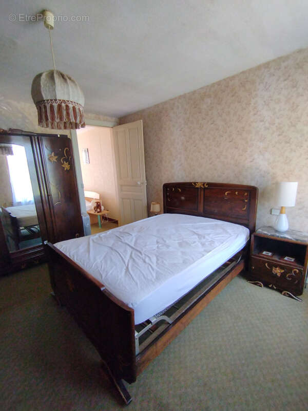 Maison à NEUVILLER-LES-BADONVILLER