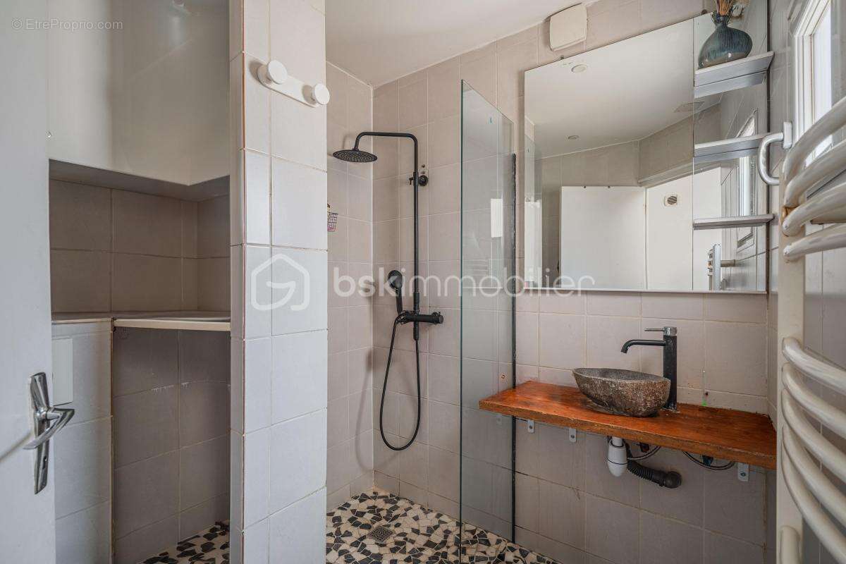 Appartement T3 avec terrasse en plein cœur de Rumilly – Idéal premier achat ou investissement - photo 10