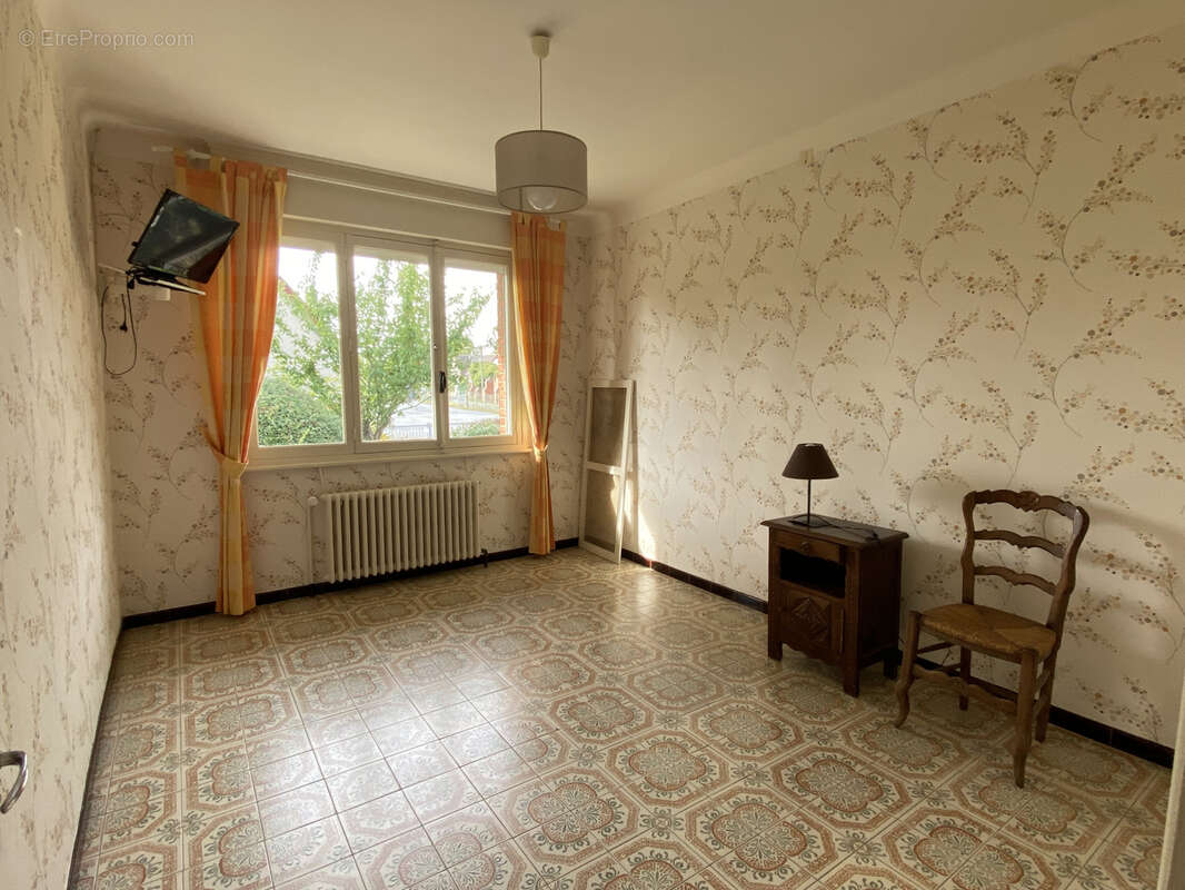 Maison à AUBIGNY-EN-ARTOIS