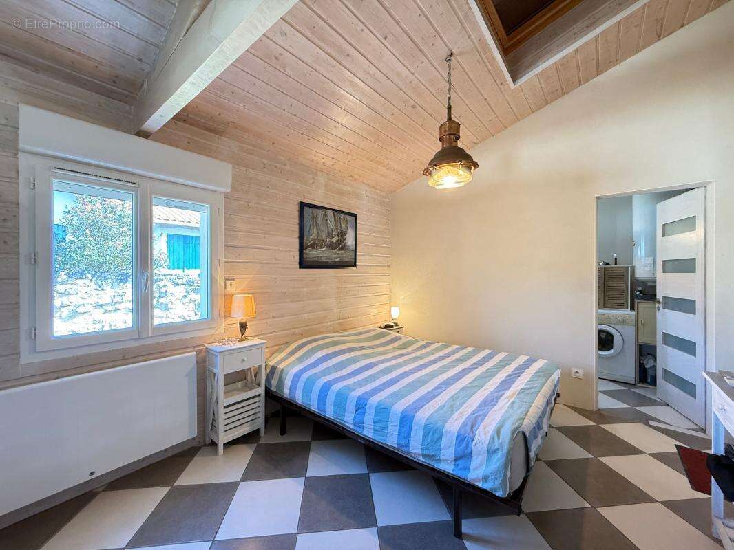 Maison à SAINT-PALAIS-SUR-MER