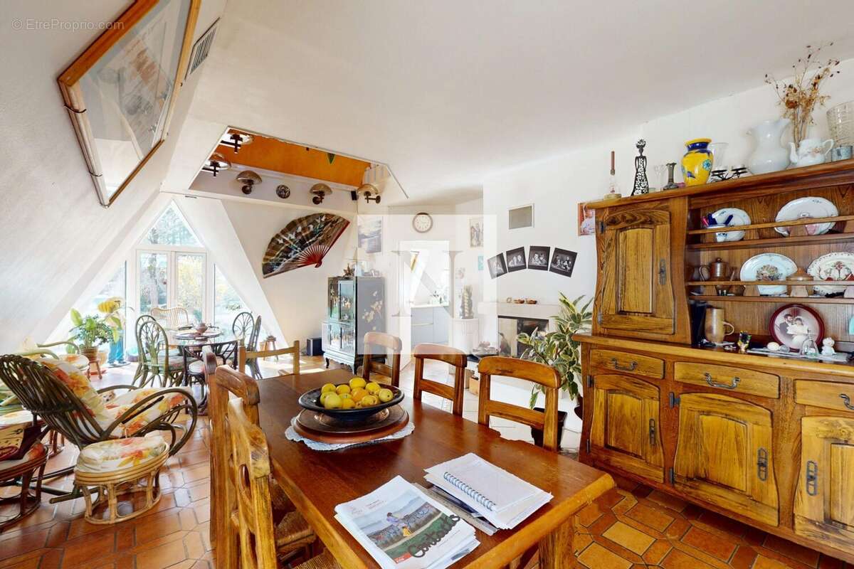 Maison à AYTRE