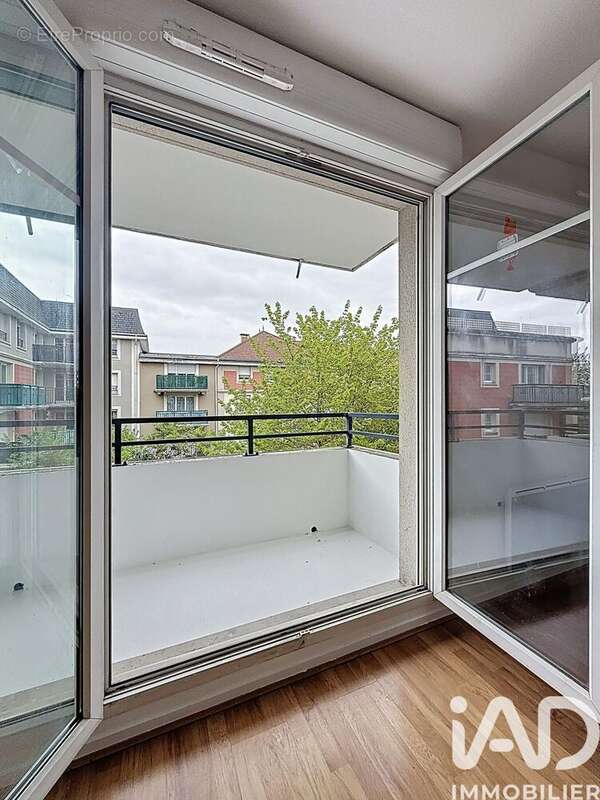 Photo 9 - Appartement à SAINT-GRATIEN