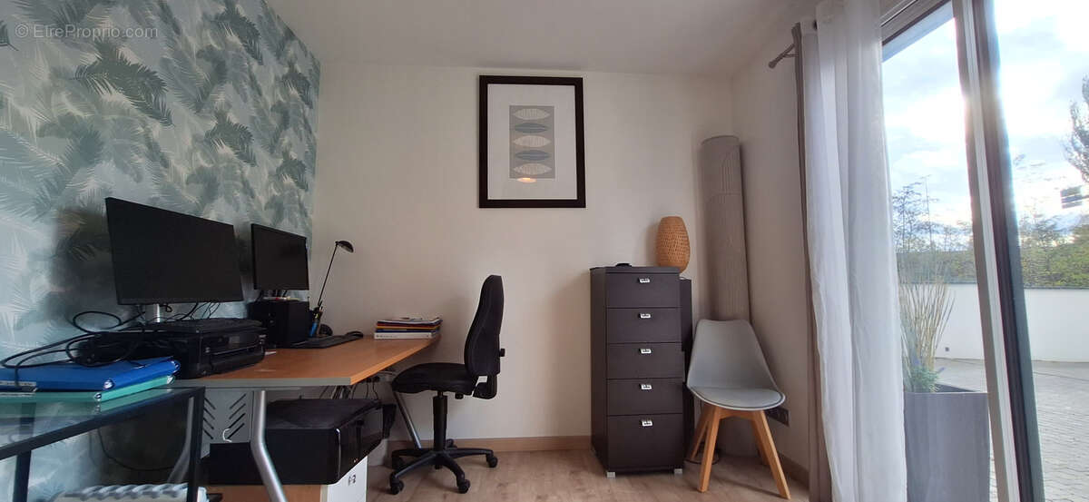 Maison à CLERMONT-FERRAND