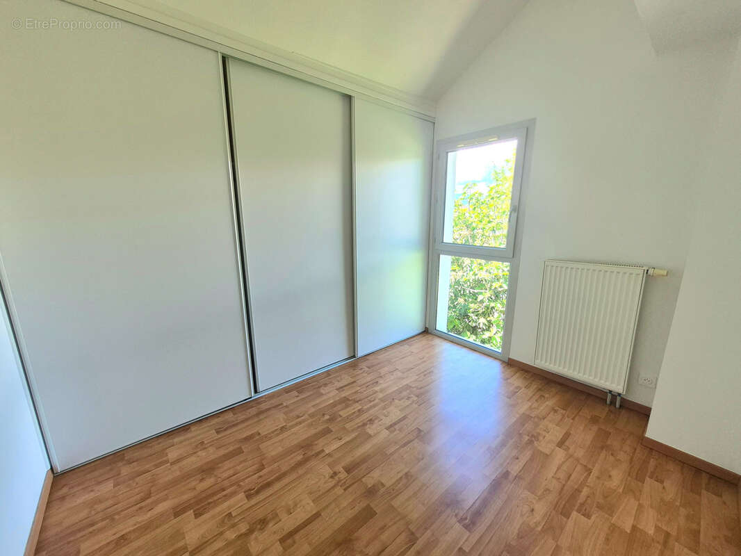 Appartement à YVOIRE