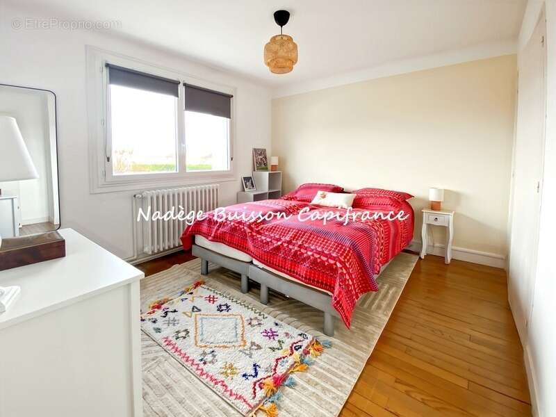 Maison à DIVES-SUR-MER