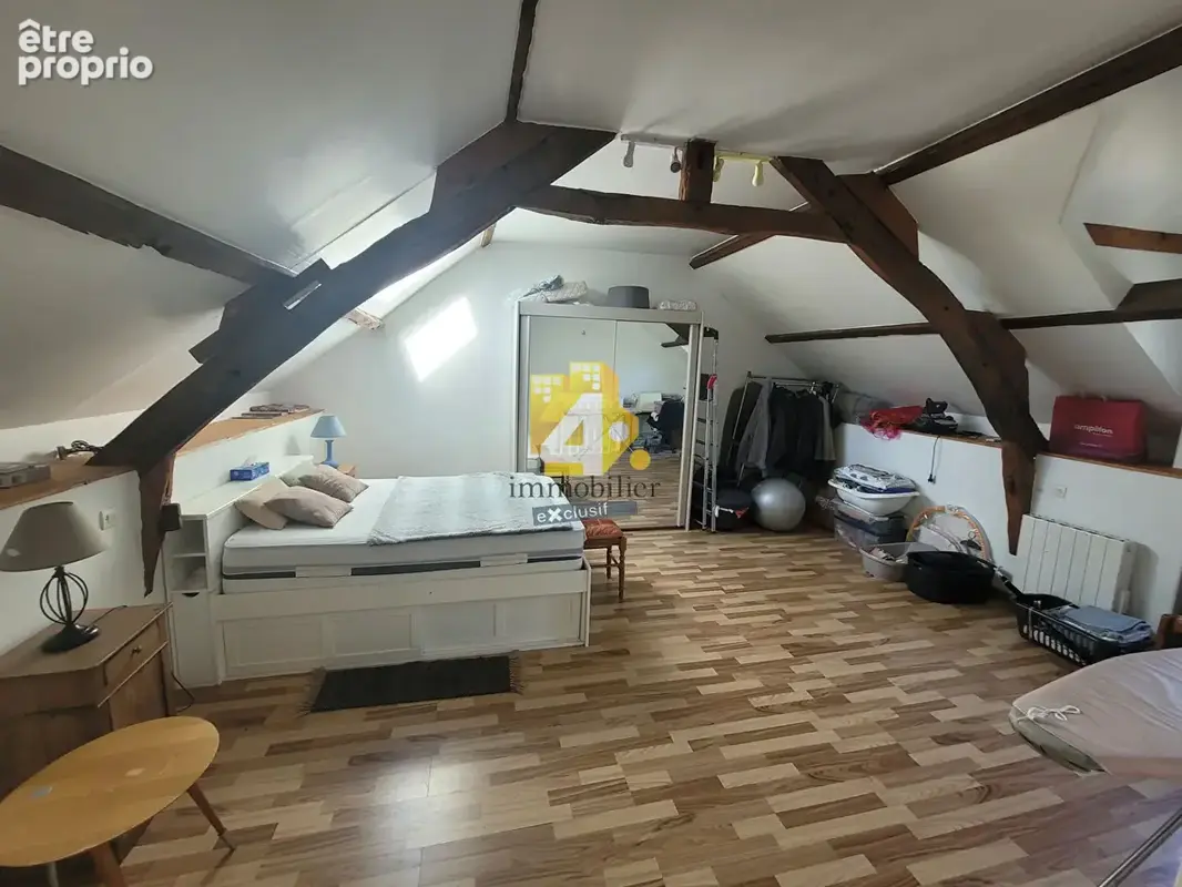 Maison 145 m² à Plesse  - photo 8