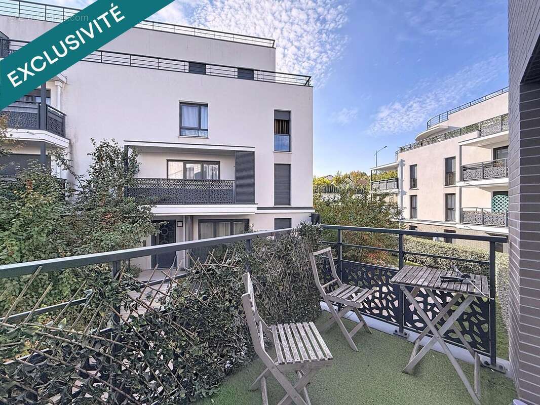 Photo 5 - Appartement à THIAIS