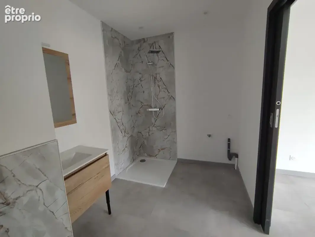 En exclusivite  ! saint nicolas de port belle maison neuve de plain-pied disponible de suite ! - photo 10