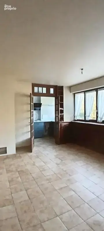 Appartement lumineux de 4 chambres avec vue sur la nature - photo 9