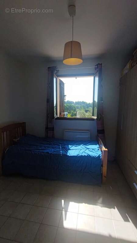 À vendre – Maison T6 avec jardin – Secteur La Martelle, Montpellier - photo 15