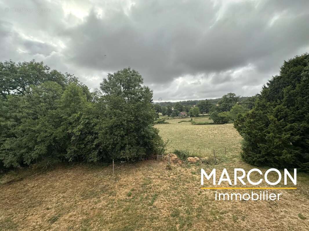 Grande maison de campagne - photo 42