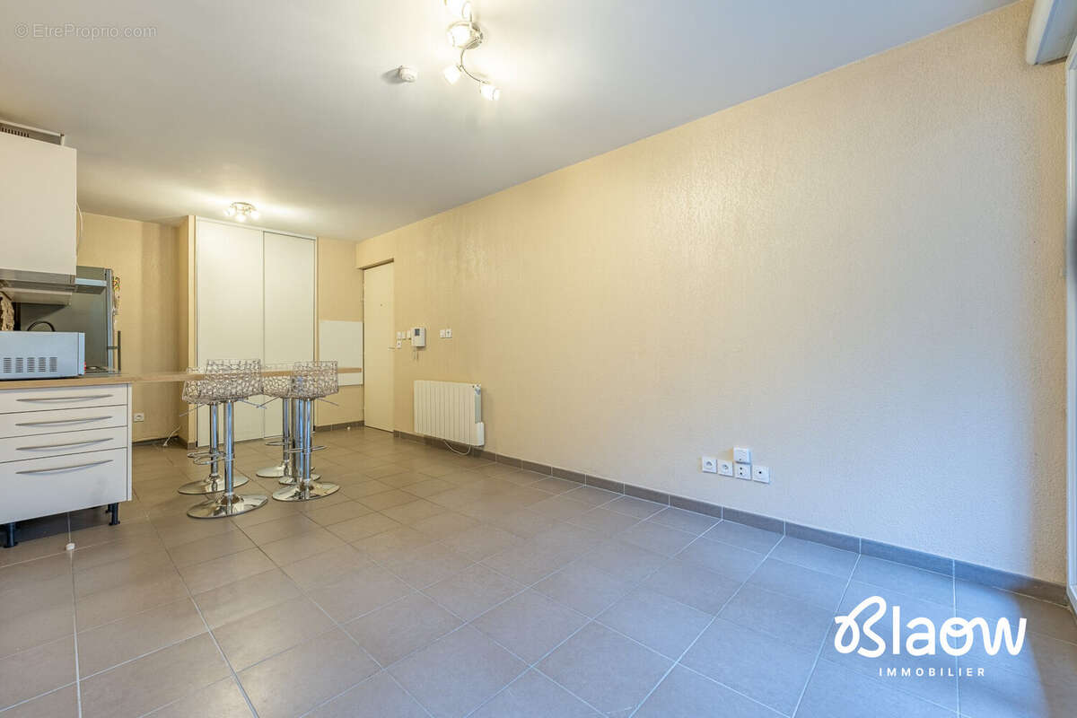 Appartement à L&#039;ARBRESLE