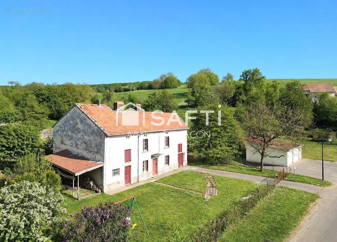 Photo 1 - Maison à VERNEUIL-PETIT