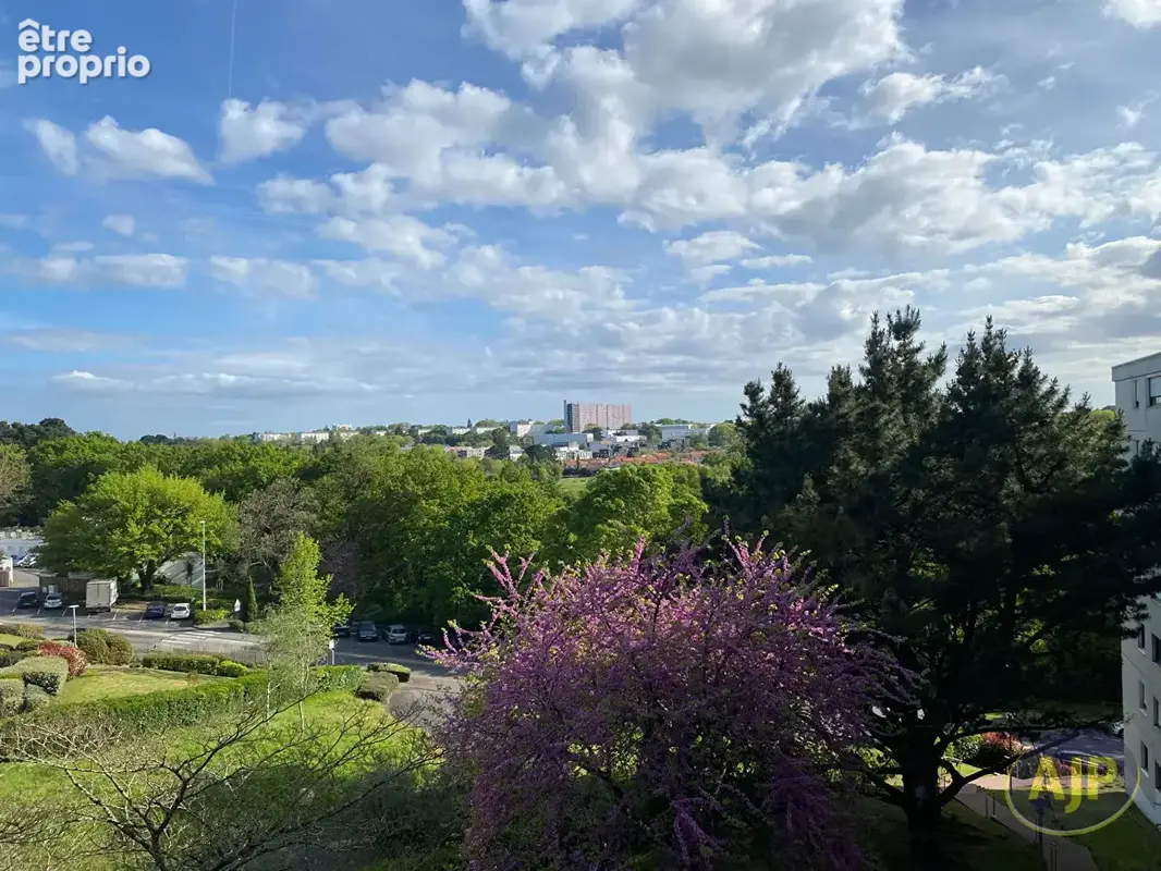 Appartement Saint Herblain 5 pièce(s) 104.65 m2 - photo 5